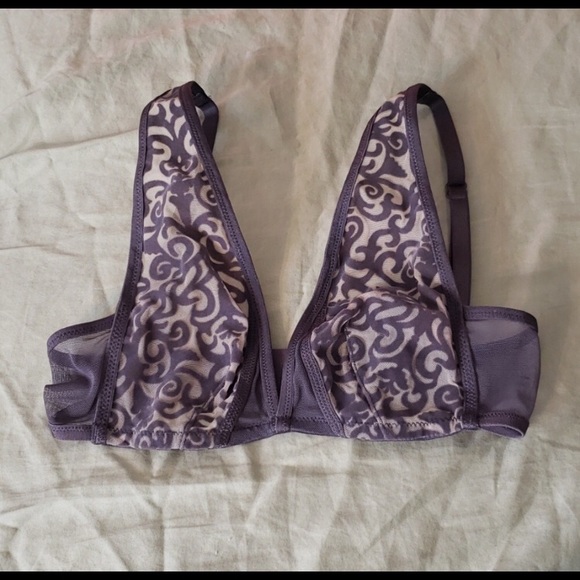 Victoria's Secret bralette bundle - Picture 2 of 2